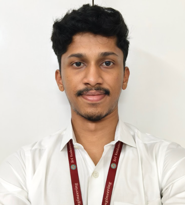 Jai Krishna Prasath D